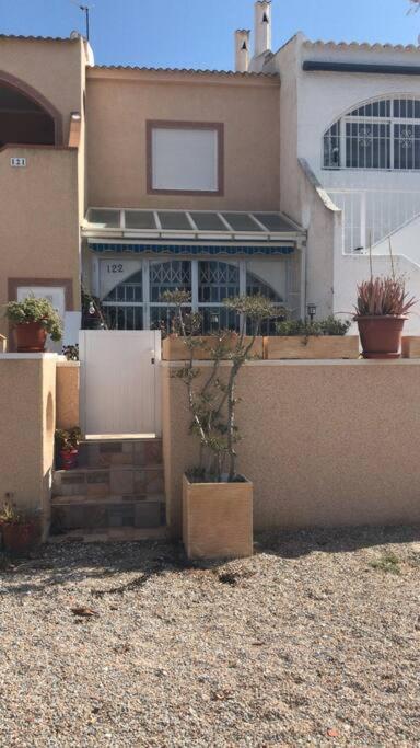 קמפואמור Spacious 2 Bedroom W/ Own Pool 5 Minutes Walk To Beach מראה חיצוני תמונה