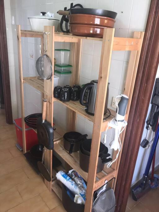 קמפואמור Spacious 2 Bedroom W/ Own Pool 5 Minutes Walk To Beach מראה חיצוני תמונה