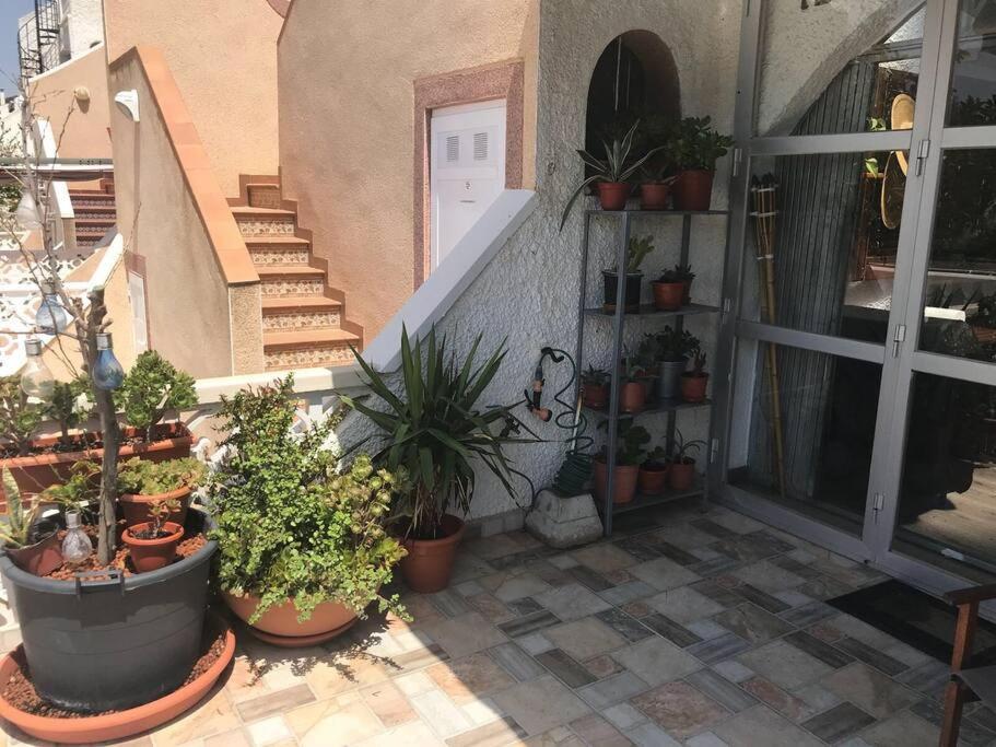 קמפואמור Spacious 2 Bedroom W/ Own Pool 5 Minutes Walk To Beach מראה חיצוני תמונה